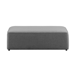 Normann Copenhagen Rope Sofa Pouf large