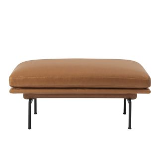 Muuto Outline Ottoman/Pouf