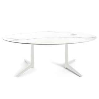 Kartell Multiplo Dining Table