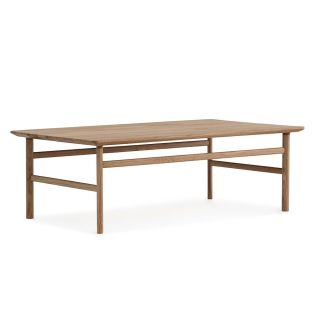 Normann Copenhagen Grow Coffee Table 