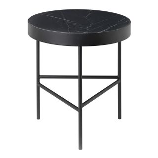 Ferm Living Medium Marble Table 
