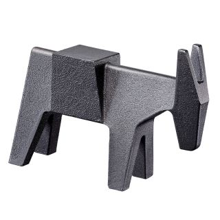 Ettore Mule Doorstop