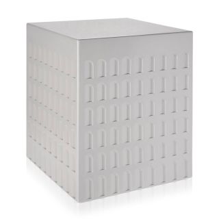 Kartell Eur Side Table/ Stool