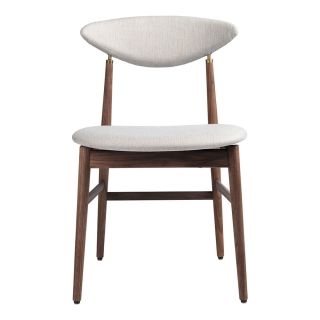 Gubi Gent Dining Chair