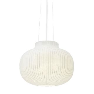 Muuto Strand Pendant Light, 80cm Closed 