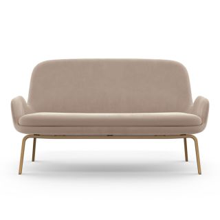 Normann Copenhagen Era Sofa - Wooden Base