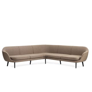 Normann Copenhagen Sum Sectional Sofa Components