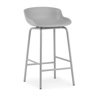 Normann Copenhagen Hyg Bar Stool