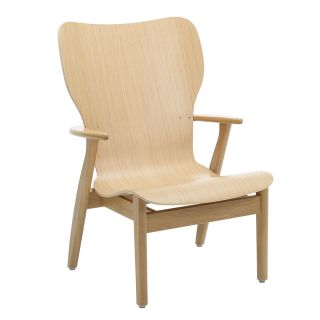 Artek Domus Lounge Chair 