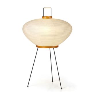 VITRA Akari 9A Floor Lamp