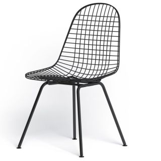 Vitra Eames DKX Wire Chair - Coated 