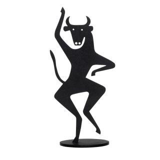 Vitra Girard Silhouette - Bull