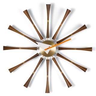 Vitra Spindle Clock
