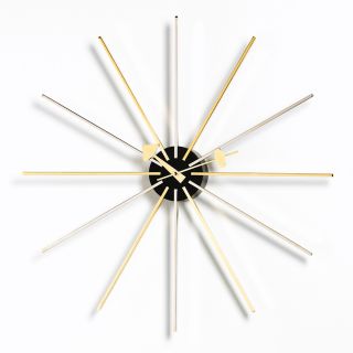 Vitra Star Clock