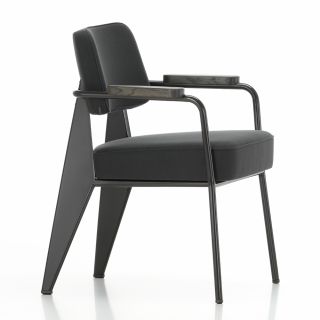 Vitra Fauteuil Direction Chair
