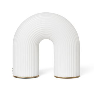 Ferm Living Vuelta Portable Lamp