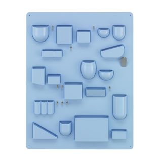                                 
                            Vitra Uten.Silo I Horizon Blue