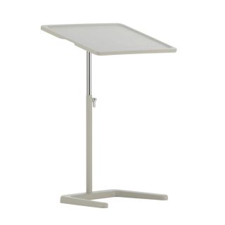 Vitra NesTable Warm Grey 