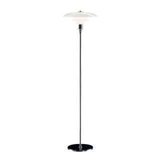 Louis Poulsen PH 3½- 2½ Floor Lamp