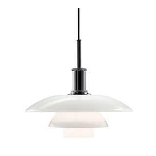 Louis Poulsen PH 4½/4 Pendant Light