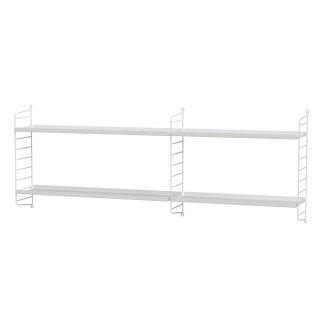 String Kid's Room Bundle I white