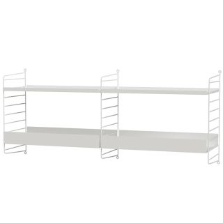 String Kitchen Bundle K B white