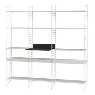 String Kitchen Bundle K L white