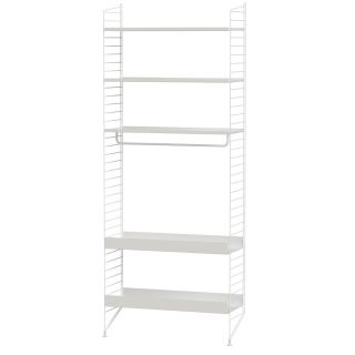 String Kitchen Bundle K G white 