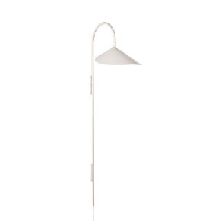 Ferm Living Arum Tall Wall Lamp 