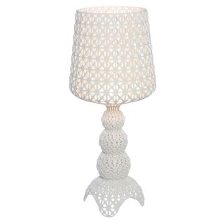Kartell Kabuki Table Lamp white