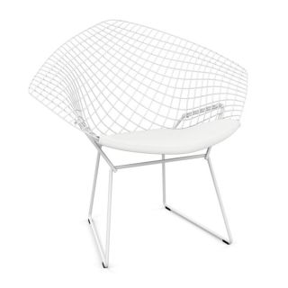 Knoll Bertoia Diamond Armchair - Outdoor