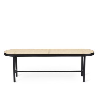 Warm Nordic Be My Guest Bench
