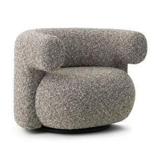 Normann Copenhagen Burra Lounge Chair