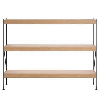 Audo Copenhagen Zet Storage System - H114 Three Tier