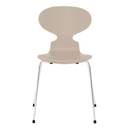 Fritz Hansen Ant Chair, Original Side Chair | Utility Design UK