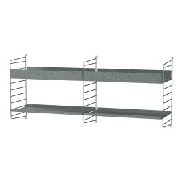 String Furniture Outdoor Bundle F