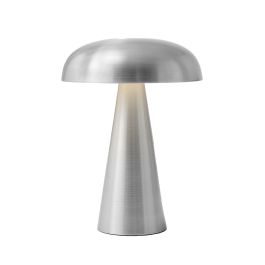 &Tradition Como Table Lamp SC53 - Aluminium