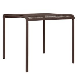 Buy the Ferm Living Outdoor Dapple Square Dining Table
