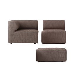 Audo Copenhagen Eave Modular Sofa - Modules