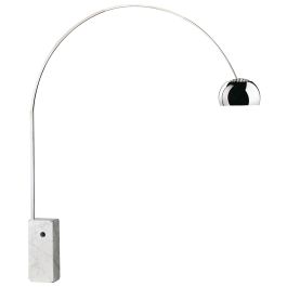 Flos Arco Floor Lamp