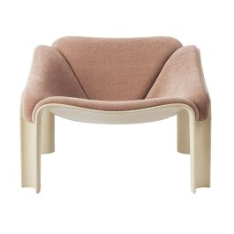 Gubi F300 Lounge Chair