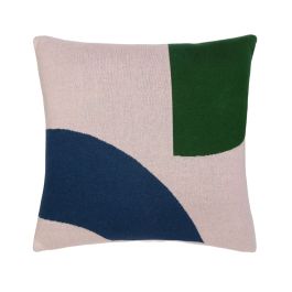 Sophie Home 50 x 50cm Ilo Cushion - Pink