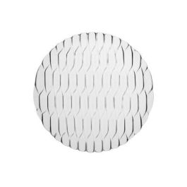 Kartell Jellies Family Dessert Plate - Crystal