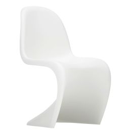 Vitra Panton Chair, White