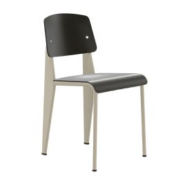 Vitra Standard Plastic Chair, Dining Chair | Utility Design UK
