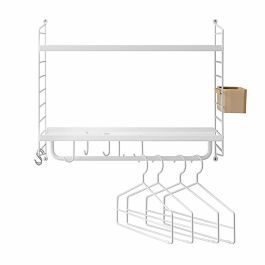 String Hallway Box