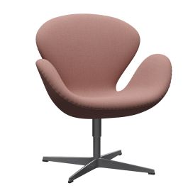 Fritz Hansen Swan Chair pink 