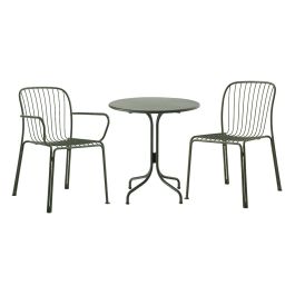 &Tradition Thorvald Outdoor Set