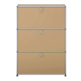 USM Haller Storage Unit - QSG1N Beige