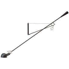 Flos 265 Wall Light black